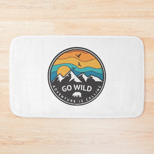 Item preview, Go Wild designed and sold by Iscapus.