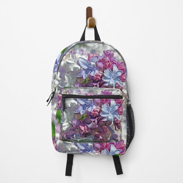 Item preview, Gorgeous Lilacs designed and sold by Deb Oppermann.