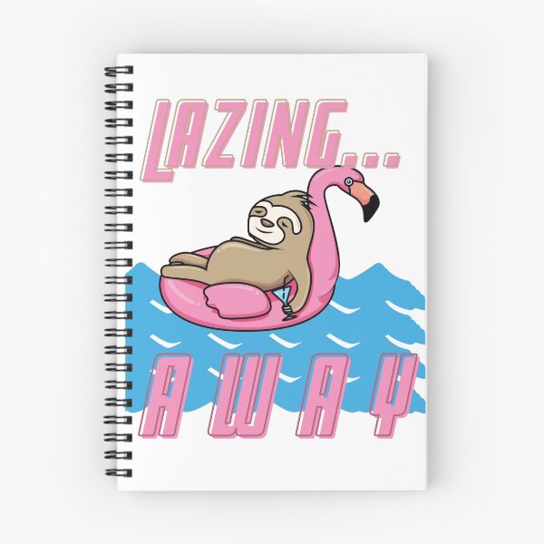 Item preview, Lazing Away! designed and sold by madcrazy82.