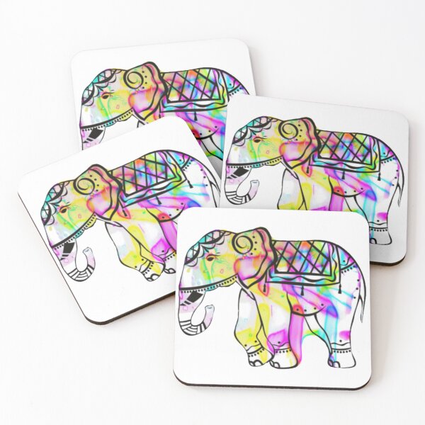 Item preview, Sexy Elephant designed and sold by Subjext Lab.