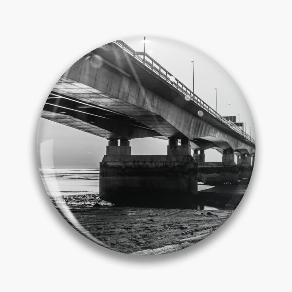 Item preview, Prince of Wales Bridge designed and sold by MargaretClavell.