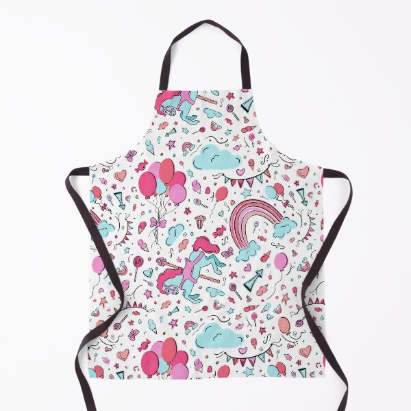 Item preview, Fun Fair Pattern designed and sold by erosedigital.