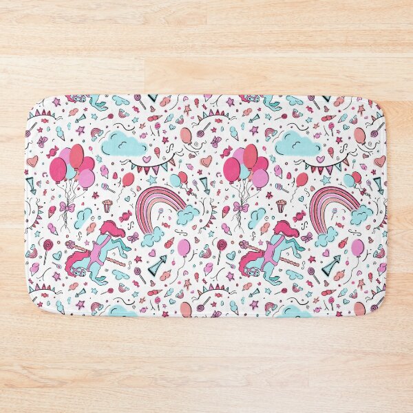 Item preview, Fun Fair Pattern designed and sold by erosedigital.