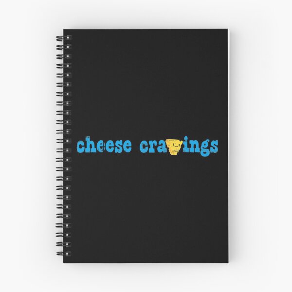 Item preview, feel good, comfort food, what's not to love? kawaii cheese cravings distressed punk rock text design designed and sold by Bees-Honey-Gift.