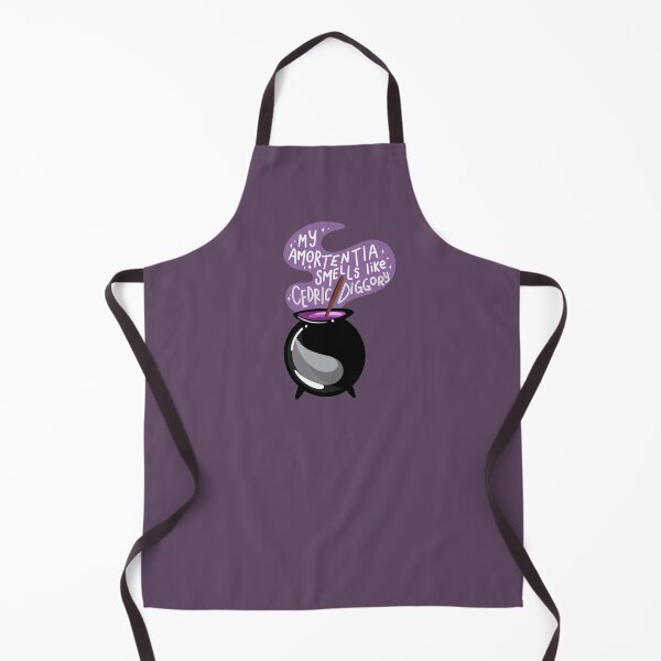 Item preview, Cedric Amortentia designed and sold by Jillian Brown.