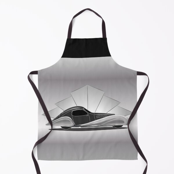 Item preview, 1930s Talbot Lago designed and sold by JPuckett-Design.