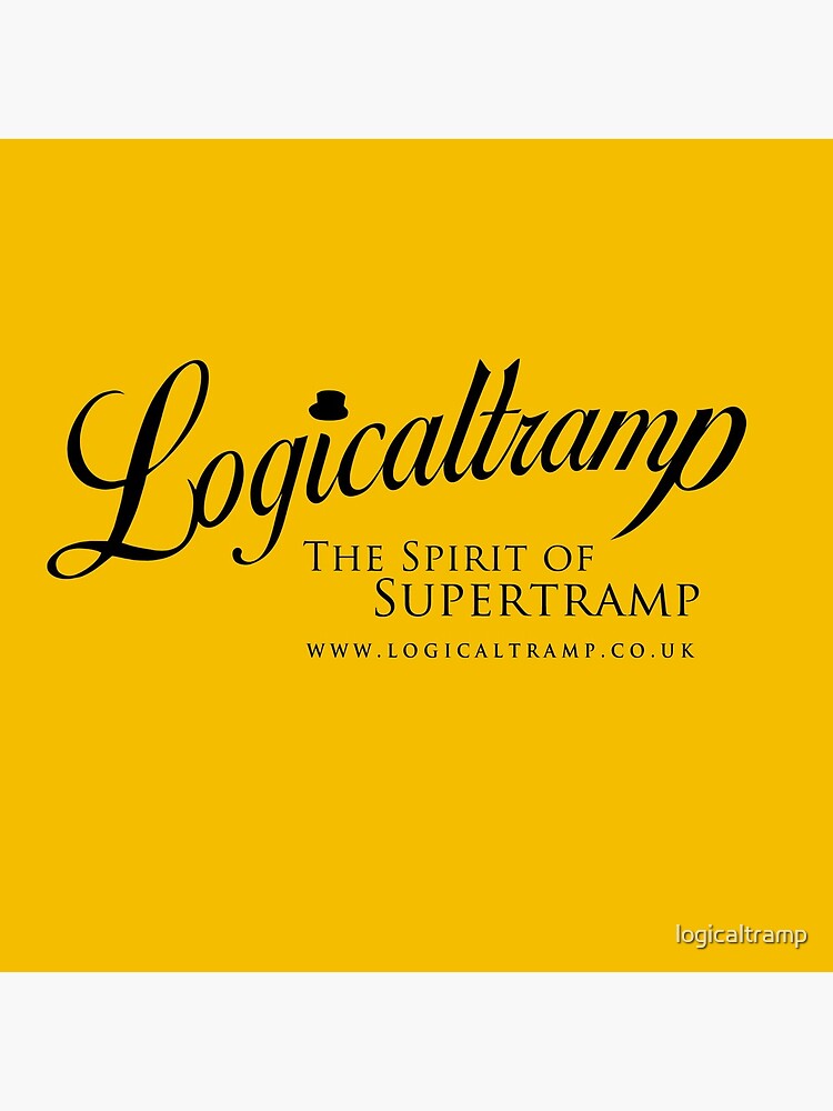 Logo Logicaltramp 2014 by logicaltramp