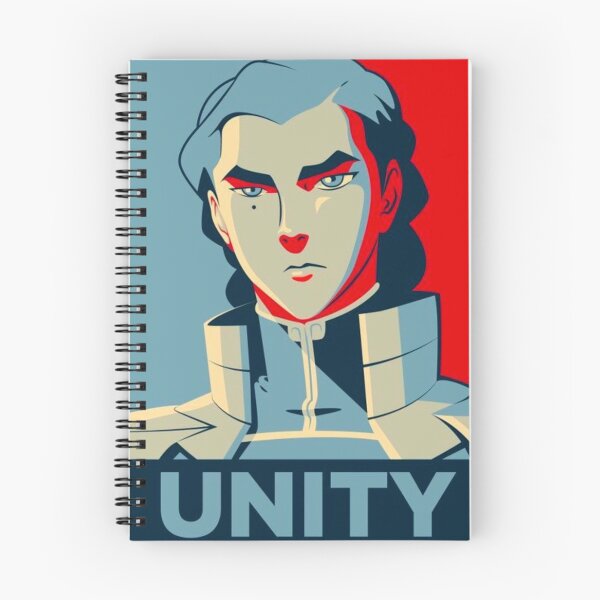 Item preview, Kuvira Unity  designed and sold by Fan Service.