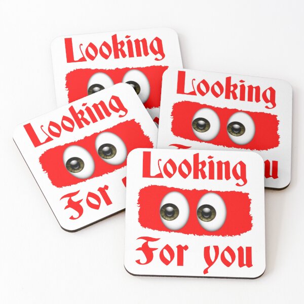 Item preview, looking for you designed and sold by sialharbi.