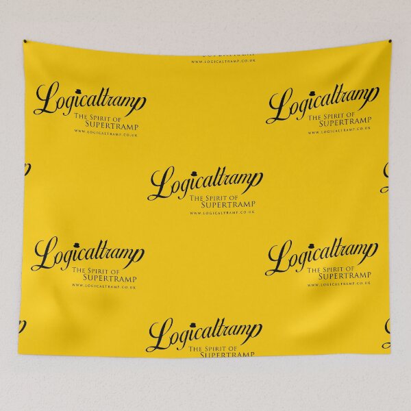 Item preview, Logo Logicaltramp 2014 designed and sold by logicaltramp.