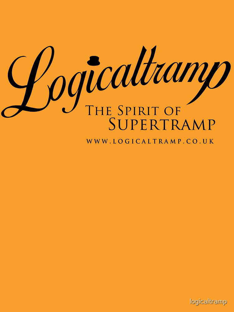 Logo Logicaltramp 2014 by logicaltramp