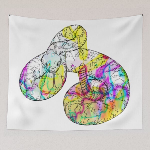 Item preview, Snake in My Boot designed and sold by Subjext Lab.