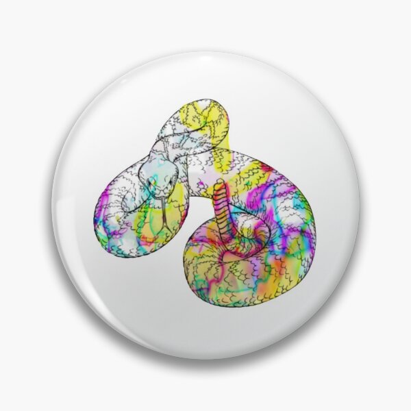 Item preview, Snake in My Boot designed and sold by Subjext Lab.