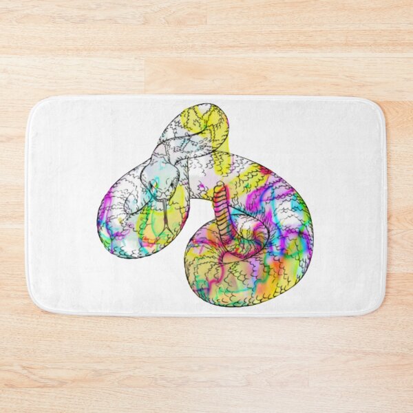 Item preview, Snake in My Boot designed and sold by Subjext Lab.