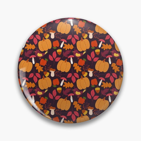 Artikelvorschau, Herbstmuster / Hallo Herbst / Herbstlaub entworfen und verkauft von labatchino10.