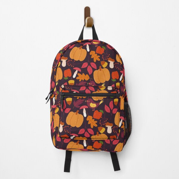 Item preview,  Autumn Patterns / Hello Autumn / Autumn Leaves  designed and sold by labatchino10.