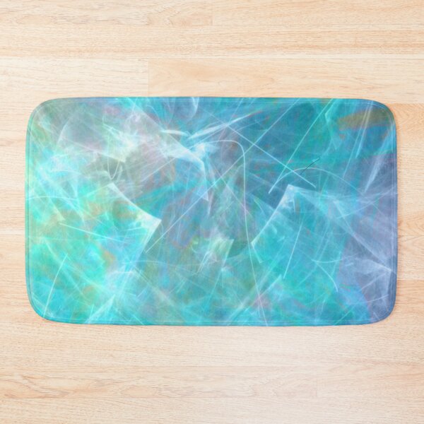 Item preview, I swam across a marbled floor designed and sold by ToastedGhost.