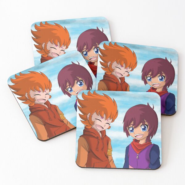Item preview, best friends designed and sold by Rakuen10.
