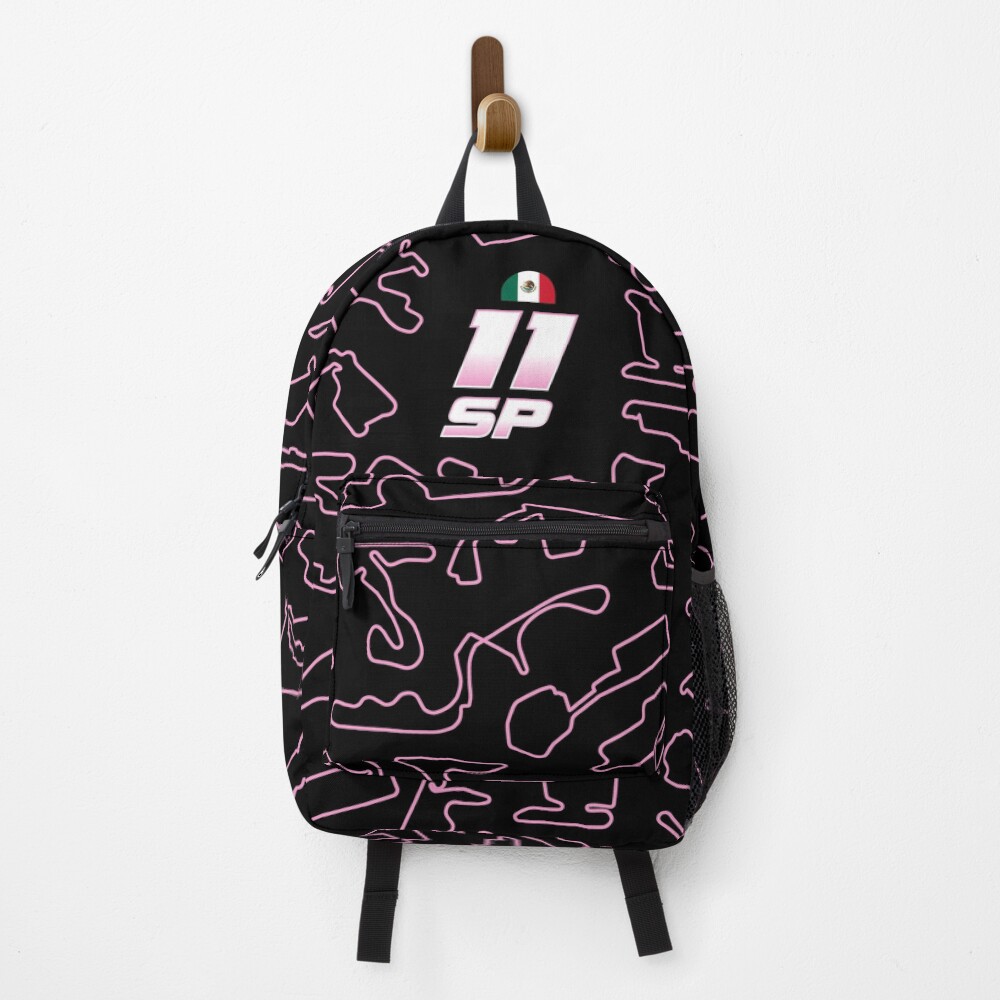 Item preview, Backpack designed and sold by RicardoGomes.