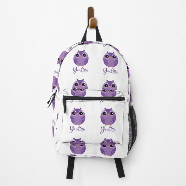 Aperçu de l'œuvre Logo Youkitta ! créée et vendue par youkittos4ever.