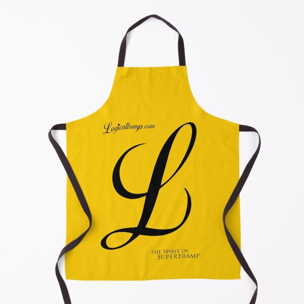 Item preview, "L" like Logicaltramp (black) designed and sold by logicaltramp.
