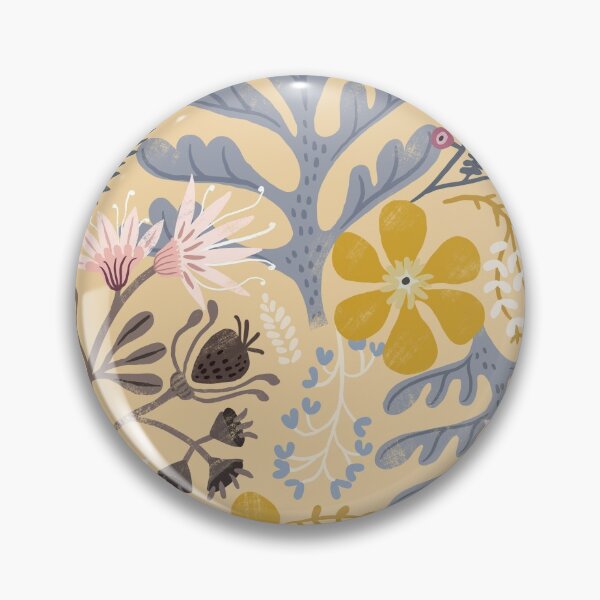 Item preview, August Meadow designed and sold by Asa Katarina  Gilland Soeprapto.