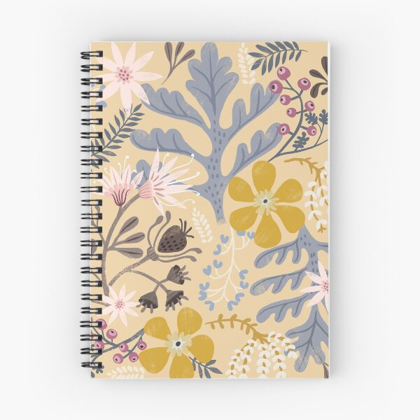 Item preview, August Meadow designed and sold by Asa Katarina  Gilland Soeprapto.