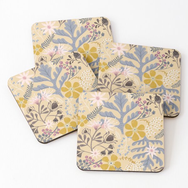 Item preview, August Meadow designed and sold by Asa Katarina  Gilland Soeprapto.