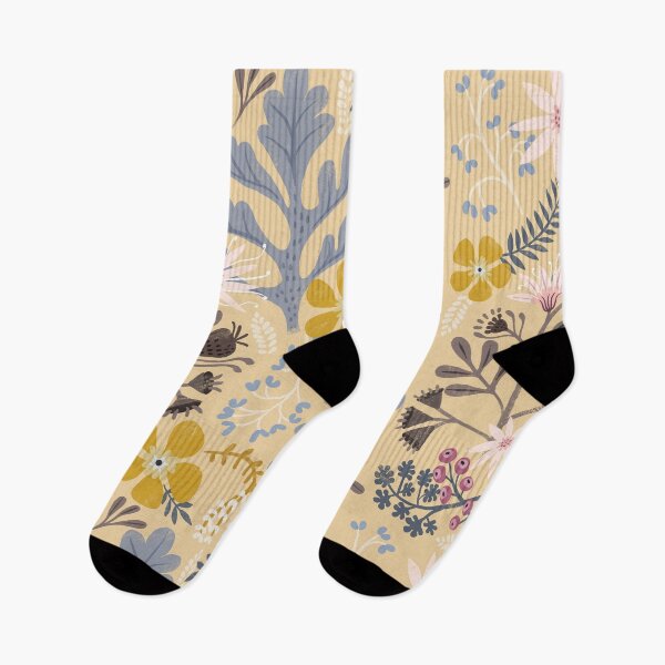 Item preview, August Meadow designed and sold by Asa Katarina  Gilland Soeprapto.