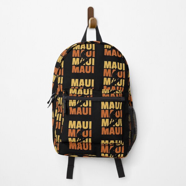 Item preview, Hawaiian Islands Surf Style Surfing Beach print designed and sold by jakehughes2015.