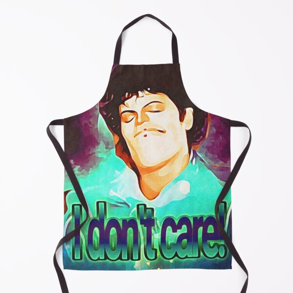 Item preview, I dont care  designed and sold by Alexaksil.