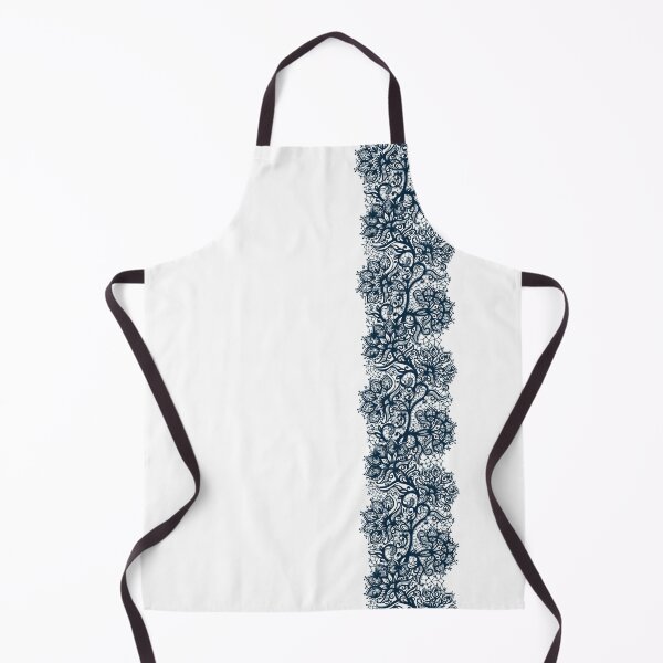 Item preview, Floral lace designed and sold by urban-color.