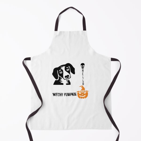 Item preview, hello witchy pumpkin designed and sold by infinity-khd.