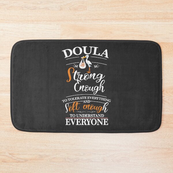 Item preview, Doula Midwife Birth Labor Support Home Birth Natural Birth Coaches designed and sold by TopTeeShop.