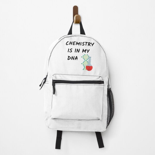 Item preview, Chemistry Is In My DNA designed and sold by Serotonin4u.