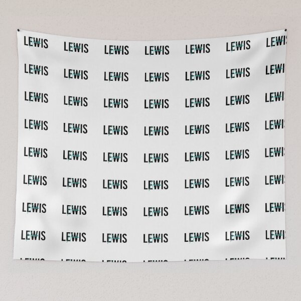 Item preview, Lewis Hamilton Design designed and sold by GreazyL.