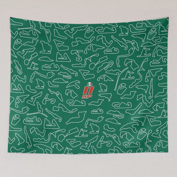 Item preview, SP 11 - Circuits Green Pattern designed and sold by RicardoGomes.