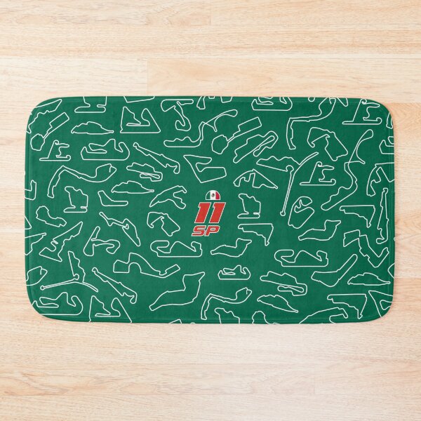 Item preview, SP 11 - Circuits Green Pattern designed and sold by RicardoGomes.