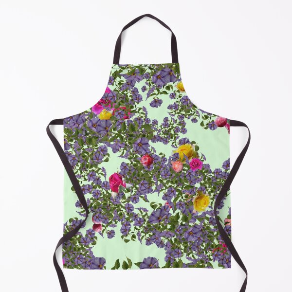 Item preview, Flower tapestry 02 B designed and sold by MeyrellesMartin.