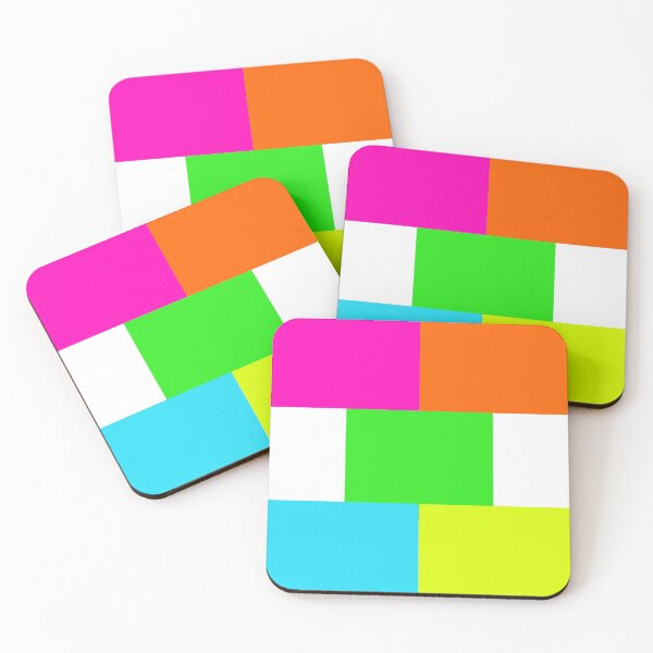 Item preview, Colourful Abstract Design designed and sold by sugi007.