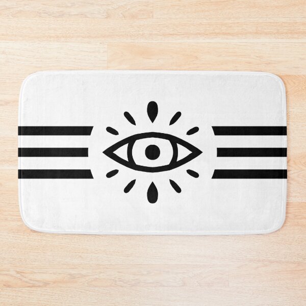Item preview,  Eye On You - White designed and sold by jakexlo.