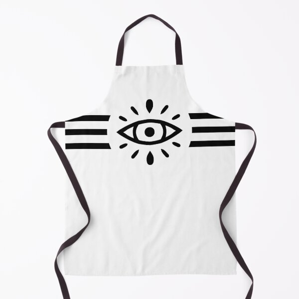 Item preview, Eye On You - White designed and sold by jakexlo.