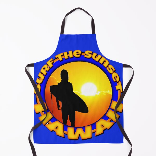 Item preview, Surf Hawaii's sunsets designed and sold by jdbphotoworks.