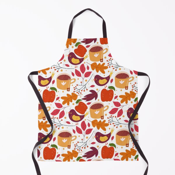Item preview, Autumn Patterns / Hello Autumn / Autumn Leaves designed and sold by labatchino10.