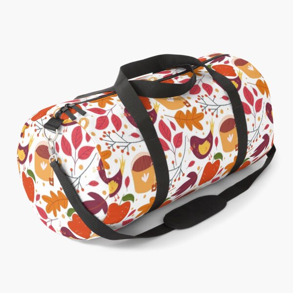 Item preview,   Autumn Patterns / Hello Autumn / Autumn Leaves  designed and sold by labatchino10.