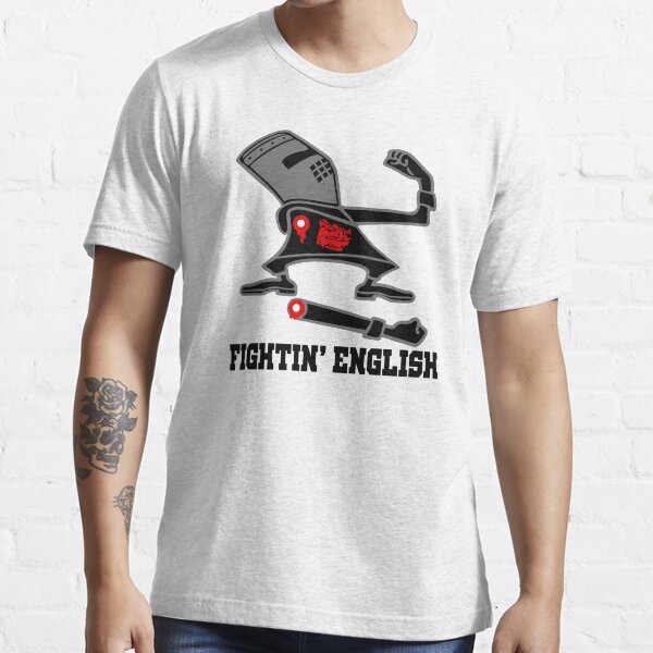 Fightin' English Essential T-Shirt