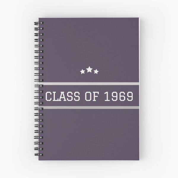 Item preview, High School Class of 1969 designed and sold by SunfullyYours.
