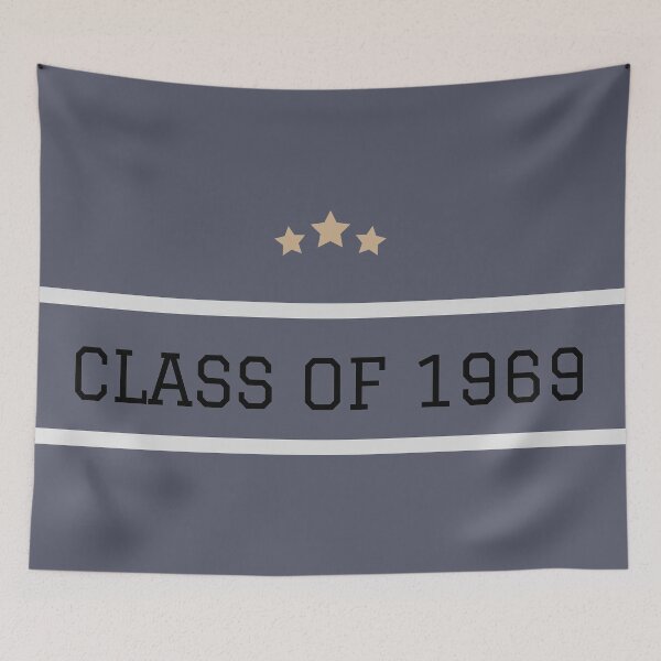 Item preview, High School Class of 1969 designed and sold by SunfullyYours.