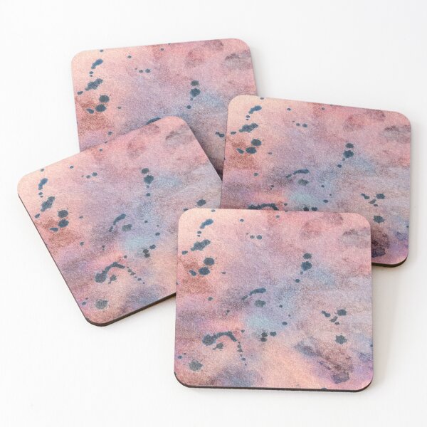 Item preview, Watercolor pink designed and sold by amagaclothing.