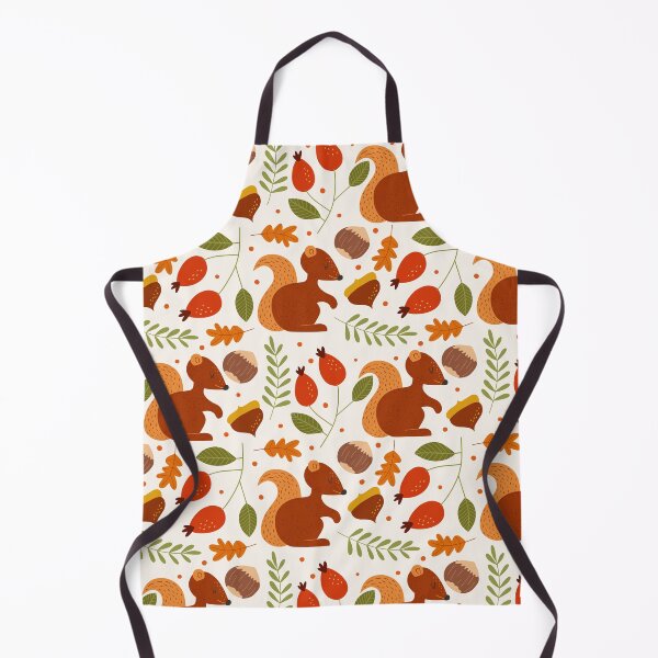 Item preview, Autumn Patterns / Hello Autumn / Autumn Leaves designed and sold by labatchino10.